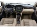 2003 Super White Toyota Highlander V6 4WD  photo #23