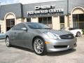 Diamond Graphite Metallic - G 35 Coupe Photo No. 1