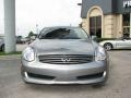 Diamond Graphite Metallic - G 35 Coupe Photo No. 2