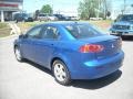 Octane Blue Pearl - Lancer ES Photo No. 8