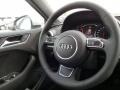 2015 Lotus Gray Metallic Audi A3 2.0 TDI Premium  photo #28