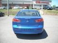 Octane Blue Pearl - Lancer ES Photo No. 9