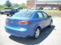 Octane Blue Pearl - Lancer ES Photo No. 10