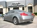 Diamond Graphite Metallic - G 35 Coupe Photo No. 5
