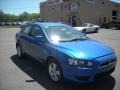 Octane Blue Pearl - Lancer ES Photo No. 12