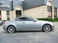 Diamond Graphite Metallic - G 35 Coupe Photo No. 7