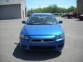 Octane Blue Pearl - Lancer ES Photo No. 13