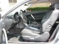 Diamond Graphite Metallic - G 35 Coupe Photo No. 8