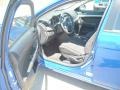 Octane Blue Pearl - Lancer ES Photo No. 14
