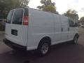 Summit White - Express 1500 Cargo WT Photo No. 5