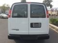Summit White - Express 1500 Cargo WT Photo No. 6