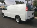 Summit White - Express 1500 Cargo WT Photo No. 7