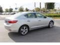 2014 Silver Moon Acura ILX 2.0L Premium  photo #7