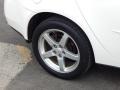 Ivory White - G6 V6 Sedan Photo No. 3