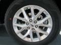 2015 Ford Expedition Limited Wheel