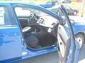 Octane Blue Pearl - Lancer ES Photo No. 20