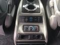 2014 Chevrolet Express Medium Pewter Interior Controls Photo