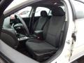 Ivory White - G6 V6 Sedan Photo No. 13