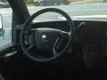 Silver Ice Metallic - Express 1500 AWD Passenger Conversion Photo No. 13