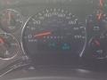 Silver Ice Metallic - Express 1500 AWD Passenger Conversion Photo No. 14