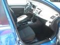 Octane Blue Pearl - Lancer ES Photo No. 21