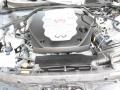 Diamond Graphite Metallic - G 35 Coupe Photo No. 16