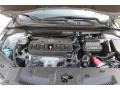 Silver Moon - ILX 2.0L Premium Photo No. 40