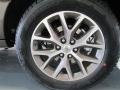 2015 Ford Expedition King Ranch Wheel