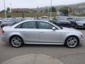 2014 Ice Silver Metallic Audi S4 Premium plus 3.0 TFSI quattro  photo #6