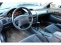 Silverstream Opalescent - Solara SE Coupe Photo No. 14