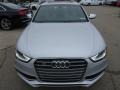 Ice Silver Metallic - S4 Premium plus 3.0 TFSI quattro Photo No. 8