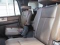 King Ranch Mesa Brown Rear Seat Photo for 2015 Ford Expedition #97812678
