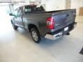 2015 Magnetic Gray Metallic Toyota Tundra SR5 Double Cab 4x4  photo #9