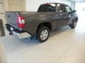 2015 Magnetic Gray Metallic Toyota Tundra SR5 Double Cab 4x4  photo #11