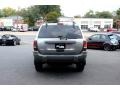 Champagne Pearl - Grand Cherokee Laredo 4x4 Photo No. 6