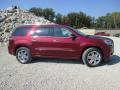 Crimson Red Tincoat - Acadia Denali AWD Photo No. 40