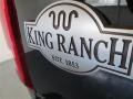 2015 Tuxedo Black Ford F250 Super Duty King Ranch Crew Cab 4x4  photo #11