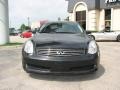 Black Obsidian - G 35 Coupe Photo No. 2