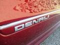 2015 Crimson Red Tincoat GMC Acadia Denali AWD  photo #4