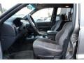 Champagne Pearl - Grand Cherokee Laredo 4x4 Photo No. 13