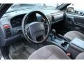 Champagne Pearl - Grand Cherokee Laredo 4x4 Photo No. 14
