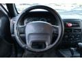 Champagne Pearl - Grand Cherokee Laredo 4x4 Photo No. 16