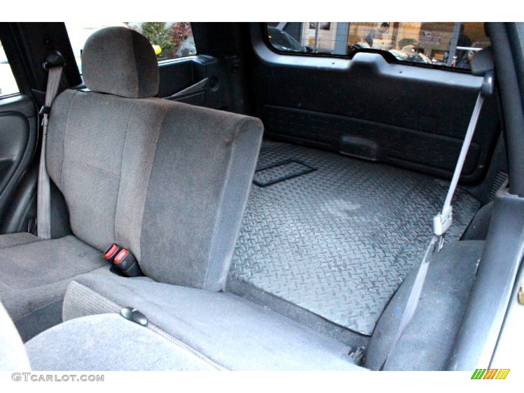 1999 Grand Cherokee Laredo 4x4 - Champagne Pearl / Agate photo #22