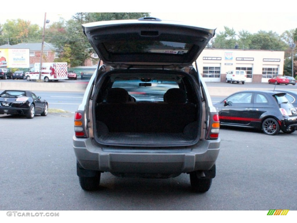 1999 Grand Cherokee Laredo 4x4 - Champagne Pearl / Agate photo #23