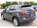 Meteor Gray Mica - CX-5 Grand Touring Photo No. 5