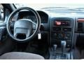 Champagne Pearl - Grand Cherokee Laredo 4x4 Photo No. 31