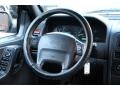 Champagne Pearl - Grand Cherokee Laredo 4x4 Photo No. 32