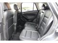 Meteor Gray Mica - CX-5 Grand Touring Photo No. 16