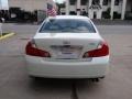 2006 Ivory Pearl Infiniti M 35 Sport Sedan  photo #6