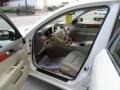 Ivory Pearl - M 35 Sport Sedan Photo No. 10
